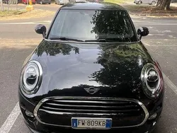 Usata 2019 Mini Cooper Hype Due volumi | 20.900 € (Cara)