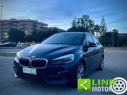 Blu Usata 2019 BMW 225 Active Tourer Advantage Monovolume | 16.900 € (Buon prezzo)