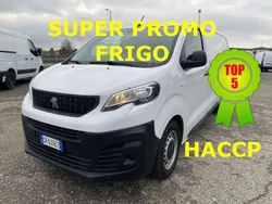 Bianco Usata 2023 Peugeot Expert Furgone | 16.500 € (Buon prezzo)