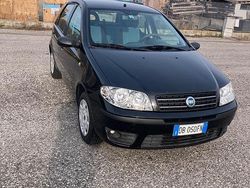 Usata 2006 Fiat Punto Tre volumi | 3500 €