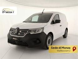 Bianco Nuova 2025 Renault Kangoo Techno Monovolume | 29.950 € (Buon prezzo)