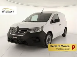 Bianco Nuova 2025 Renault Kangoo Techno Monovolume | 29.950 € (Buon prezzo)