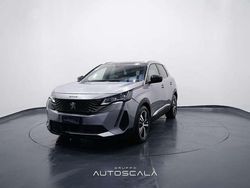 Grigio artense met. Usata 2021 Peugeot 3008 GT SUV | 20.990 € (Buon prezzo)
