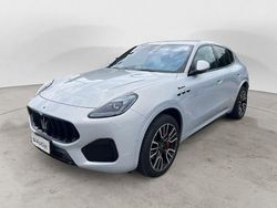 Argento Usata 2022 Maserati Grecale SUV | 59.600 € (Super prezzo)
