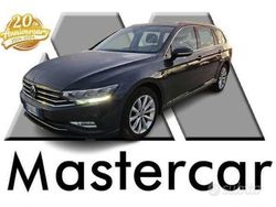 Grigio Usata 2021 VW Passat Business Station wagon | 15.500 € (Ottimo prezzo)