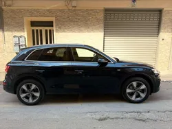 Blu Usata 2020 Audi Q5 S-line plus SUV | 31.900 € (Super prezzo)