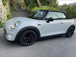 Usata 2019 Mini Cooper D Cabriolet Hype Cabrio | 21.500 € (Cara)