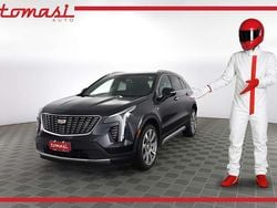 Stellar black Usata 2022 Cadillac XT4 SUV | 23.900 € (Cara)