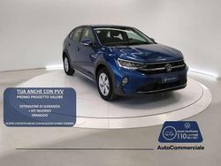 Blu Usata 2024 VW Taigo Life SUV | 18.450 € (Super prezzo)