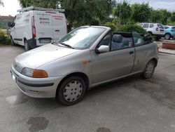 Grigio Usata 1999 Fiat Punto Cabriolet Cabrio | 3000 € (Super prezzo)