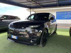 Nero Usata 2023 Land Rover Range Rover Sport HSE Dynamic SUV | 79.997 € (Buon prezzo)
