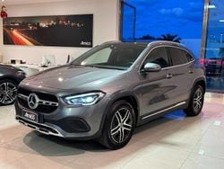 Grigio Usata 2022 Mercedes GLA200 Premium SUV | 31.900 € (Ottimo prezzo)