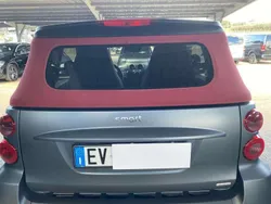 Usata 2014 Smart ForTwo Cabrio Passion Cabrio | 8000 € (Buon prezzo)