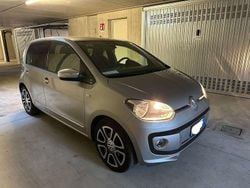 Usata 2016 VW up! Highline Due volumi | 6900 € (Ottimo prezzo)
