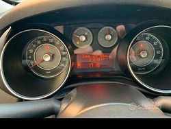 Blu Usata 2013 Fiat Punto Due volumi | 2299 € (Ottimo prezzo)