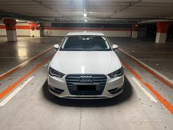 Bianco Usata 2016 Audi A3 Ambition Tre volumi | 11.000 € (Super prezzo)