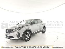 Grigio Usata 2024 Peugeot 3008 Allure SUV | 27.900 € (Cara)