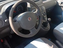 Usata 2009 Fiat Panda Due volumi | 2300 € (Buon prezzo)