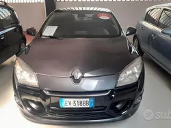 Usata 2014 Renault Mégane Coupé Coupé | 6750 € (Cara)