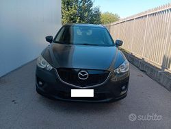 Usata 2014 Mazda CX-5 Evolve SUV | 6900 € (Ottimo prezzo)