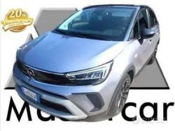 Grigio Usata 2022 Opel Crossland Design Edition SUV | 13.500 € (Buon prezzo)