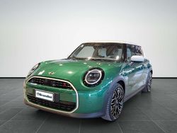 Verde Usata 2024 Mini Cooper S Favoured Due volumi | 34.499 € (Cara)