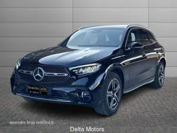 Bianco Usata 2023 Mercedes GLC220 Advanced SUV | 50.900 € (Ottimo prezzo)