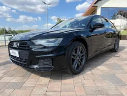 Nero Usata 2020 Audi A6 S-Line Station wagon | 27.990 € (Buon prezzo)