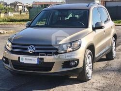 Altro Usata 2012 VW Tiguan Trendline SUV | 9290 € (Buon prezzo)
