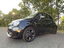 Usata 2021 Fiat 500 Sport Due volumi | 13.500 € (Cara)