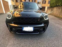 Usata 2023 Mini Cooper S Countryman SUV | 35.000 € (Cara)