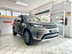 Other Usata 2018 Land Rover Discovery 5 HSE Luxury SUV | 31.950 €