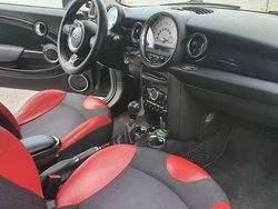 Käytetty 2012 Mini Cooper SD Coupé Coupe - kaksiovinen | 4800 € (Perustarjous)
