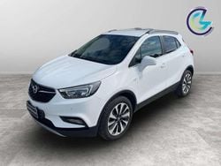 Bianco Usata 2016 Opel Mokka X Innovation SUV | 10.900 € (Buon prezzo)