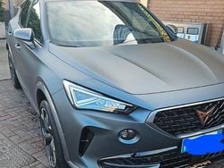 Usata 2022 Cupra Formentor SUV | 32.700 € (Molto cara)