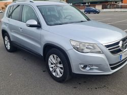 Grigio Usata 2010 VW Tiguan SUV | 7500 € (Buon prezzo)