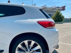Bianco Usata 2009 VW Scirocco Coupé | 12.800 € (Cara)