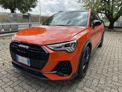 Usata 2020 Audi Q3 S-Line SUV | 29.900 € (Buon prezzo)