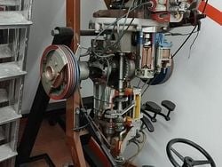 Rosso Usata 1960 Fiat 600 | 1599 €