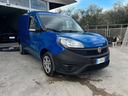 Blu Usata 2022 Fiat Doblò Lounge Monovolume | 10.990 € (Buon prezzo)
