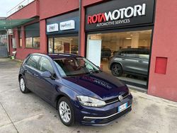 Other Usata 2019 VW Golf Business Tre volumi | 16.450 € (Buon prezzo)