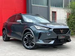 Grigio Usata 2023 Cupra Formentor SUV | 31.600 € (Buon prezzo)