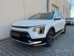 Nero Usata 2022 Kia Niro Style SUV | 21.500 € (Buon prezzo)