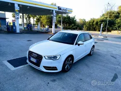 Usata 2013 Audi A3 Sportback Tre volumi | 8450 € (Ottimo prezzo)