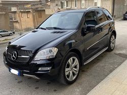 Usata 2012 Mercedes ML350 SUV | 10.500 €