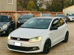 Bianco Usata 2011 VW Polo GTI Tre volumi | 5990 € (Ottimo prezzo)