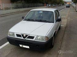 Bianco Usata 1993 Alfa Romeo 33 Tre volumi | 3900 €