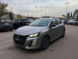 Grigio artense Nuova 2025 Peugeot 208 Style Due volumi | 17.900 € (Ottimo prezzo)