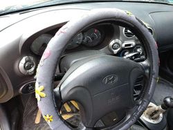 Usata 2000 Hyundai Coupé Coupé | 2000 €