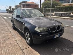 Blu Usata 2006 BMW X3 SUV | 3000 € (Super prezzo)